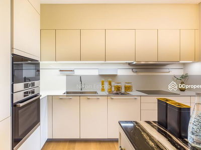 Baan Sindhorn, Bangkok, Thailand Baan Sindhorn, Bangkok, Thailand