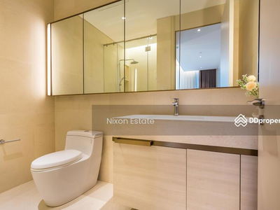 Baan Sindhorn, Bangkok, Thailand Baan Sindhorn, Bangkok, Thailand