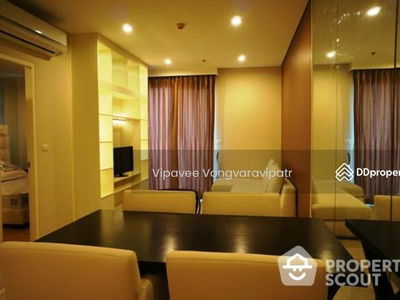 Villa Asoke, Bangkok, Thailand Villa Asoke, Bangkok, Thailand