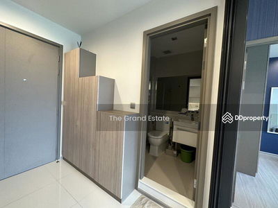 Life Asoke Hype, Bangkok, Thailand Life Asoke Hype, Bangkok, Thailand