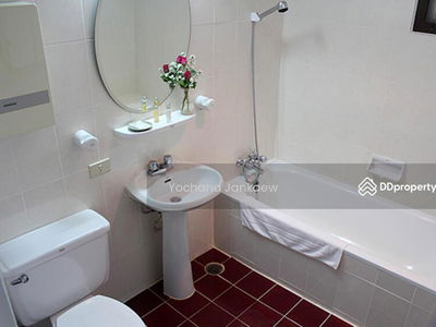 Four Wings Mansion, Bangkok, Thailand Four Wings Mansion, Bangkok, Thailand