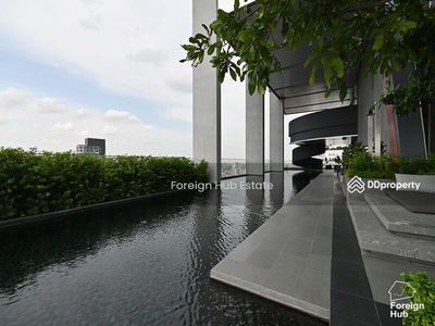 LAVIQ Sukhumvit 57, Bangkok, Thailand LAVIQ Sukhumvit 57, Bangkok, Thailand