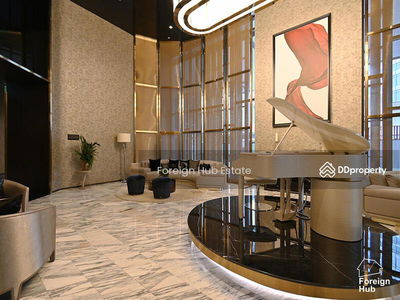 LAVIQ Sukhumvit 57, Bangkok, Thailand LAVIQ Sukhumvit 57, Bangkok, Thailand