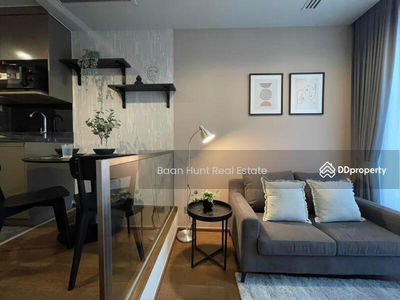 IDEO Q Sukhumvit 36, Bangkok, Thailand IDEO Q Sukhumvit 36, Bangkok, Thailand