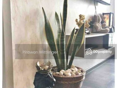 The Line Asoke-Ratchada, Bangkok, Thailand The Line Asoke-Ratchada, Bangkok, Thailand