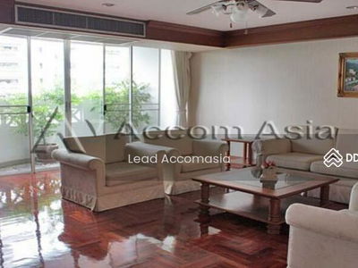 4 Bedrooms Apartment for Rent in Sukhumvit, Bangkok near BTS Asok - MRT Sukhumvit at Newly renovate, Bangkok, Thailand 4 Bedrooms Apartment for Rent in Sukhumvit, Bangkok near BTS Asok - MRT Sukhumvit at Newly renovate, Bangkok, Thailand
