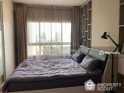Q House Condo Sathorn, Bangkok, Thailand Q House Condo Sathorn, Bangkok, Thailand