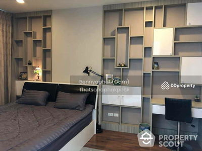 Q House Condo Sathorn, Bangkok, Thailand Q House Condo Sathorn, Bangkok, Thailand