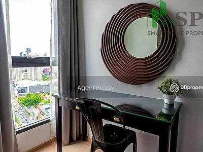 Condo for rent Ideo Q Ratchathewi (SPSAM1260), Bangkok, Thailand Condo for rent Ideo Q Ratchathewi (SPSAM1260), Bangkok, Thailand