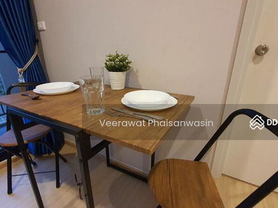 Plum Condo Pinklao Station, Bangkok, Thailand Plum Condo Pinklao Station, Bangkok, Thailand