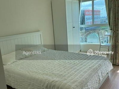 Lumpini Ville Chaengwattana-Pakkred, Nonthaburi, Thailand Lumpini Ville Chaengwattana-Pakkred, Nonthaburi, Thailand