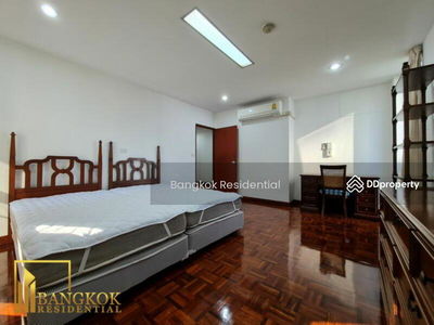 Apartment, Bangkok, Thailand Apartment, Bangkok, Thailand