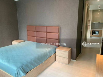 Noble Ploenchit, Bangkok, Thailand Noble Ploenchit, Bangkok, Thailand