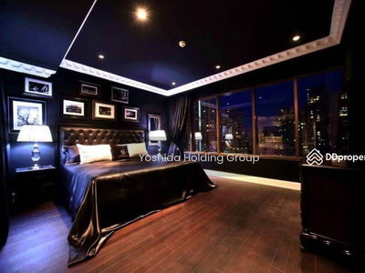 The Emporio Place, Bangkok, Thailand The Emporio Place, Bangkok, Thailand