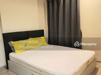 Centric Ratchada-Huaikwang, Bangkok, Thailand Centric Ratchada-Huaikwang, Bangkok, Thailand