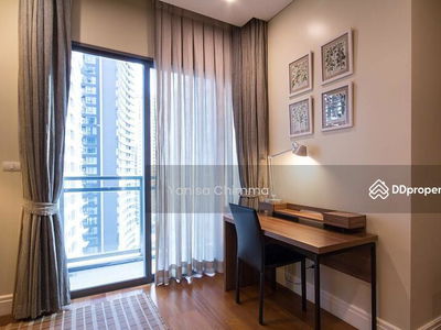 Bright Sukhumvit 24, Bangkok, Thailand Bright Sukhumvit 24, Bangkok, Thailand