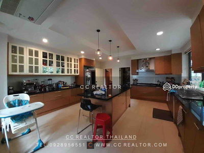 House For Rent Nichada Thani Project, Nonthaburi, Thailand House For Rent Nichada Thani Project, Nonthaburi, Thailand