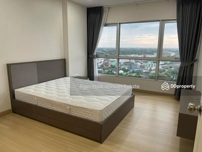 Supalai Veranda Phasi Charoen Station, Bangkok, Thailand Supalai Veranda Phasi Charoen Station, Bangkok, Thailand