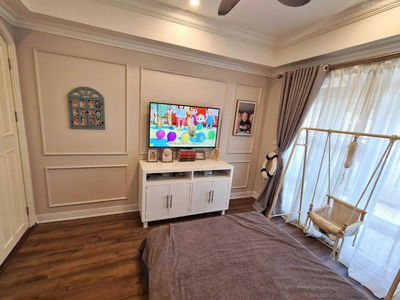 Sunshine Garden, Vietnam Sunshine Garden, Vietnam