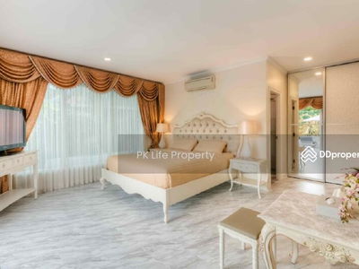 Housing in Kathu, Thailand Housing in Kathu, Thailand