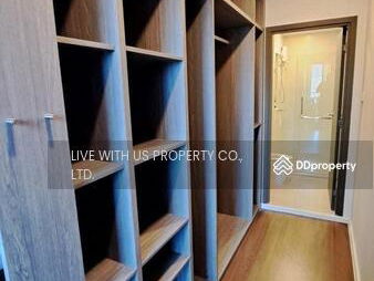 The Origin Ratchada-Ladprao, Bangkok, Thailand The Origin Ratchada-Ladprao, Bangkok, Thailand