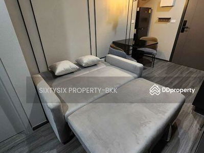 IDEO Chula-Samyan, Bangkok, Thailand IDEO Chula-Samyan, Bangkok, Thailand