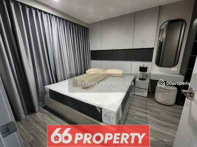 IDEO Chula-Samyan, Bangkok, Thailand IDEO Chula-Samyan, Bangkok, Thailand