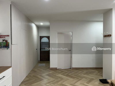 Detached House, CENTRO Donmueang-Chaengwattana, Don Mueang, Pathum Thani, Thailand Detached House, CENTRO Donmueang-Chaengwattana, Don Mueang, Pathum Thani, Thailand