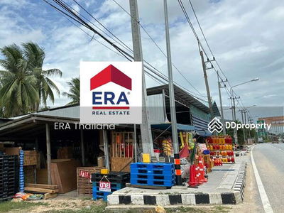 L079866 Empty land for sale, land size 8-0-39.00 rai, Bang Lamung, Chon Buri, Chon Buri, Thailand L079866 Empty land for sale, land size 8-0-39.00 rai, Bang Lamung, Chon Buri, Chon Buri, Thailand