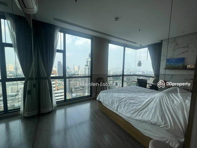 Rhythm Ekkamai, Bangkok, Thailand Rhythm Ekkamai, Bangkok, Thailand