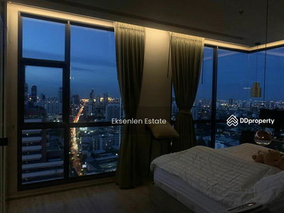 Rhythm Ekkamai, Bangkok, Thailand Rhythm Ekkamai, Bangkok, Thailand