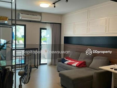 UNiO Sukhumvit 72, Samut Prakan, Thailand UNiO Sukhumvit 72, Samut Prakan, Thailand