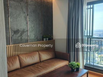 Rhythm Sukhumvit 36-38, Bangkok