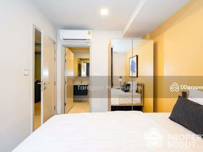 The Base Sukhumvit 50, Bangkok, Thailand The Base Sukhumvit 50, Bangkok, Thailand