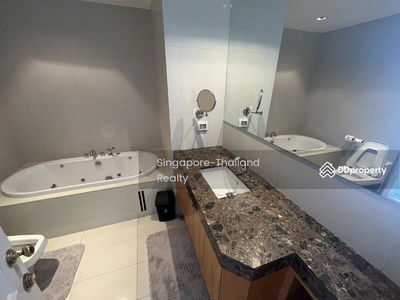 Athenee Residence, Bangkok, Thailand Athenee Residence, Bangkok, Thailand