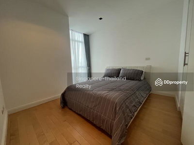 Athenee Residence, Bangkok, Thailand Athenee Residence, Bangkok, Thailand