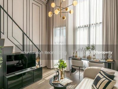 Park Origin Chula-Samyan, Bangkok, Thailand Park Origin Chula-Samyan, Bangkok, Thailand