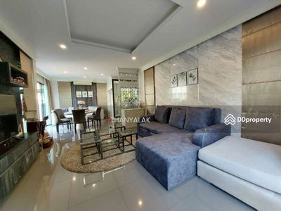 , Lumpini Village, Suan Luang Rama 9, Chaloem Phrakiat Rama 9 Road, Soi 40/1 (Prawet), Bangkok, Thailand , Lumpini Village, Suan Luang Rama 9, Chaloem Phrakiat Rama 9 Road, Soi 40/1 (Prawet), Bangkok, Thailand