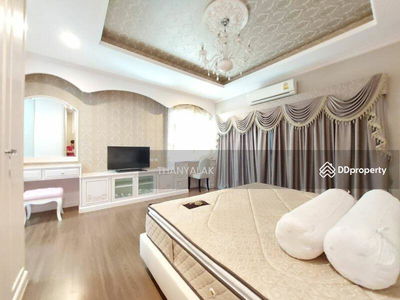 , Lumpini Village, Suan Luang Rama 9, Chaloem Phrakiat Rama 9 Road, Soi 40/1 (Prawet), Bangkok, Thailand , Lumpini Village, Suan Luang Rama 9, Chaloem Phrakiat Rama 9 Road, Soi 40/1 (Prawet), Bangkok, Thailand