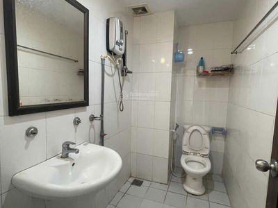 Khu căn hộ Tân Mai Khu căn hộ Tân Mai