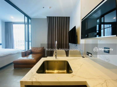 The Esse at Singha Complex, Bangkok, Thailand The Esse at Singha Complex, Bangkok, Thailand