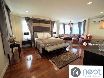 Fantasia Village, Bangkok, Thailand Fantasia Village, Bangkok, Thailand