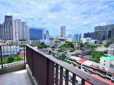 The Emporio Place, Bangkok, Thailand The Emporio Place, Bangkok, Thailand