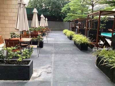 The Emporio Place, Bangkok, Thailand The Emporio Place, Bangkok, Thailand