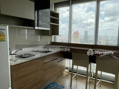 Rhythm Phahol-Ari, Bangkok, Thailand Rhythm Phahol-Ari, Bangkok, Thailand