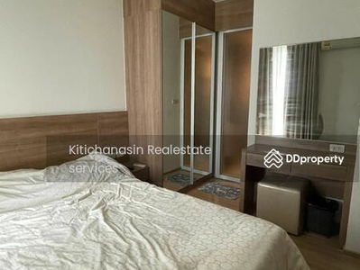 Rhythm Phahol-Ari, Bangkok, Thailand Rhythm Phahol-Ari, Bangkok, Thailand