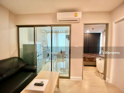 Metro Luxe Ratchada, Bangkok, Thailand Metro Luxe Ratchada, Bangkok, Thailand