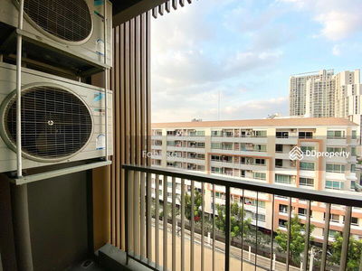 Metro Luxe Ratchada, Bangkok, Thailand Metro Luxe Ratchada, Bangkok, Thailand