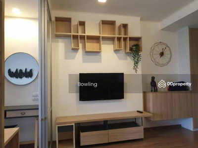 U Delight Residence Riverfront Rama 3, Bangkok, Thailand U Delight Residence Riverfront Rama 3, Bangkok, Thailand