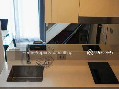 The Sky Sukhumvit, Bangkok, Thailand The Sky Sukhumvit, Bangkok, Thailand